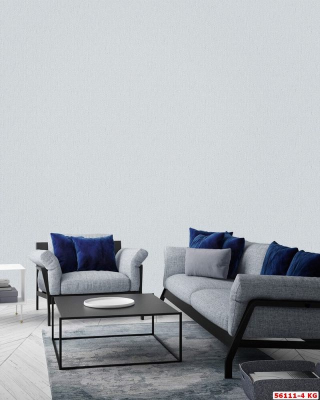 Tìm mua giấy dán tường phòng khách màu xám, hãy đến Morehome